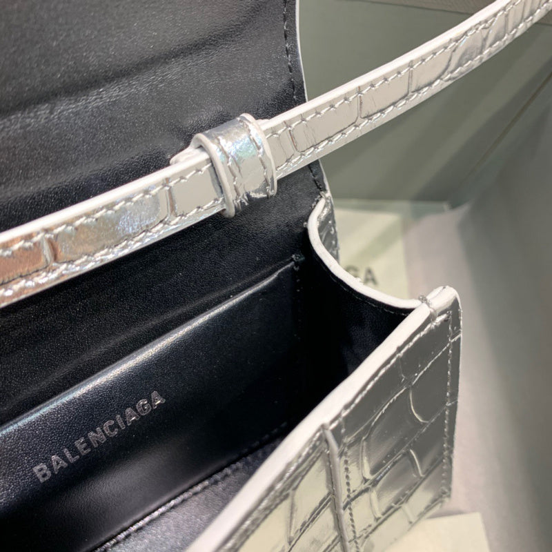 Satchel Bags - BGA Bags - 698