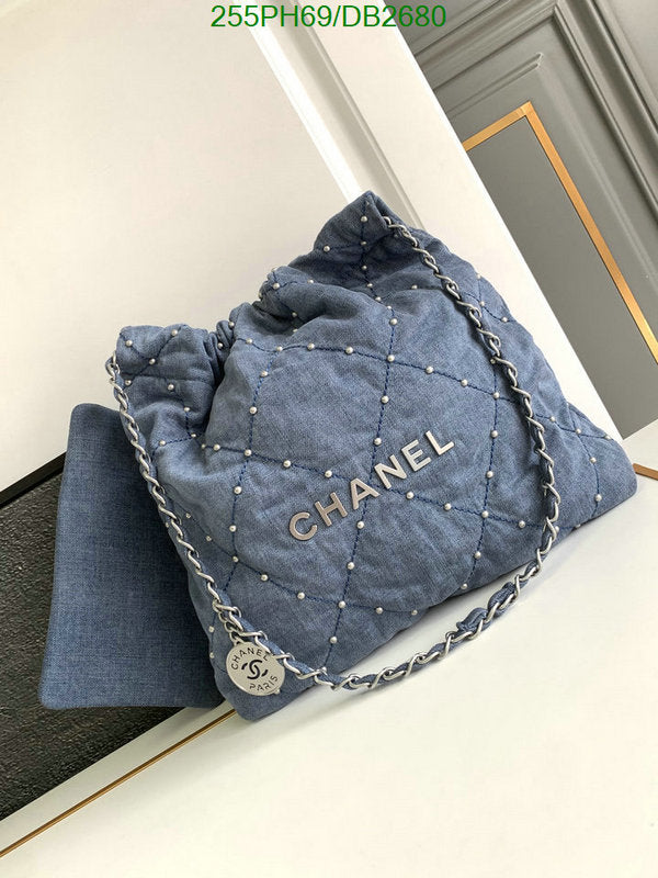 SAMC - CHL Bags - 080