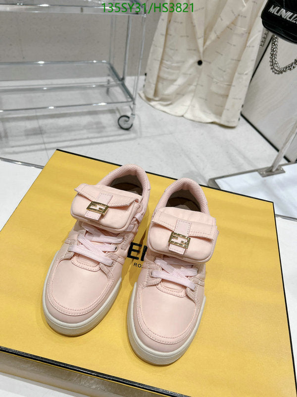 SAMC - FDE Women Shoes - 505
