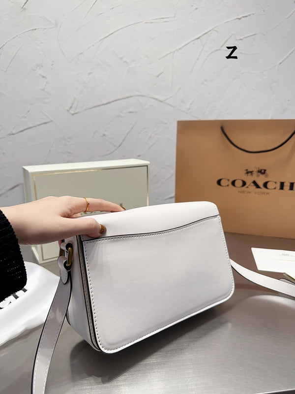 Satchel Bags - CCH Bags - 382