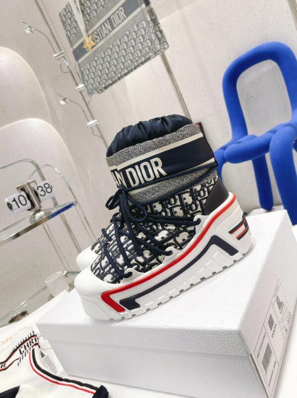 SAMCC - DOR Women Shoes - 768