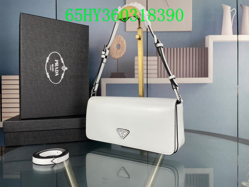 Satchel Bags - PDA Bags - 4594