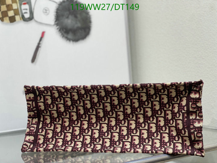 SAMCC - DOR Bags - 907