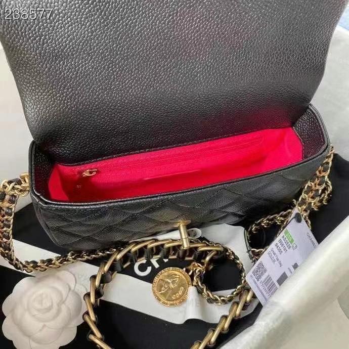 Satchel Bags - CHL Bags - 6334