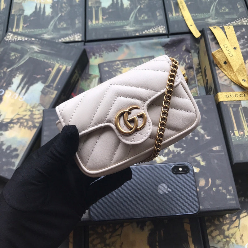 Glami Fashion - GCI Bags - 3374