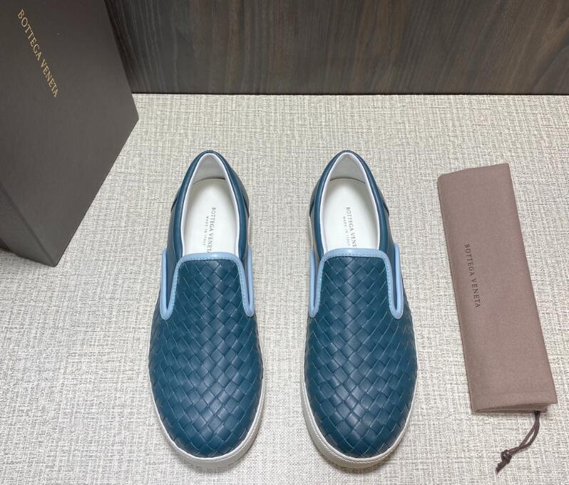 SAMC - BOV Men Shoes - 208