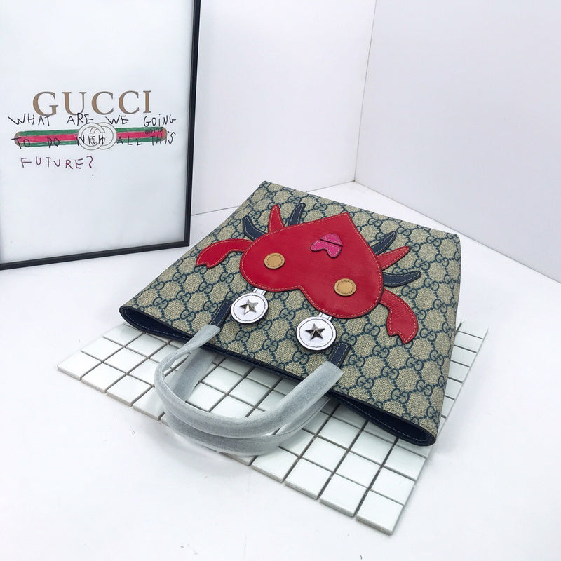 Glami Fashion - GCI Bags - 2712