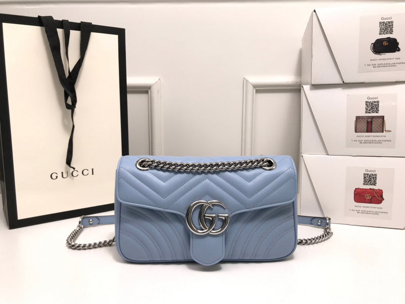 Satchel Bags - GCI Bags - 6991