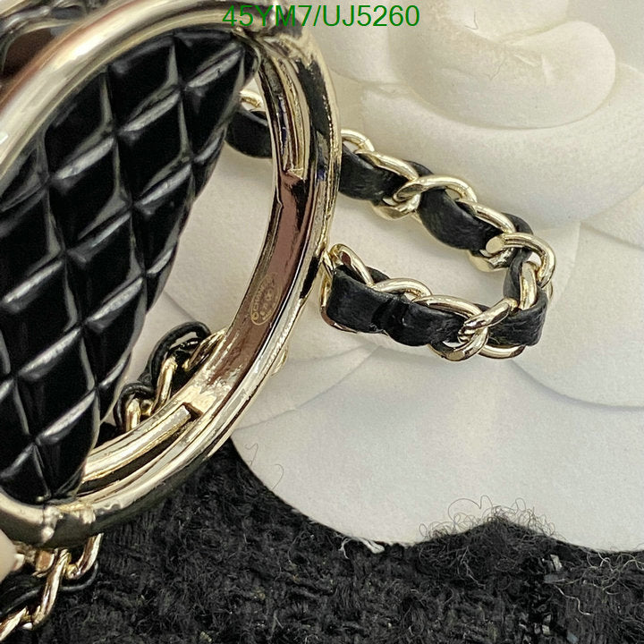 SAMC - CHL Jewelry Necklace - 137