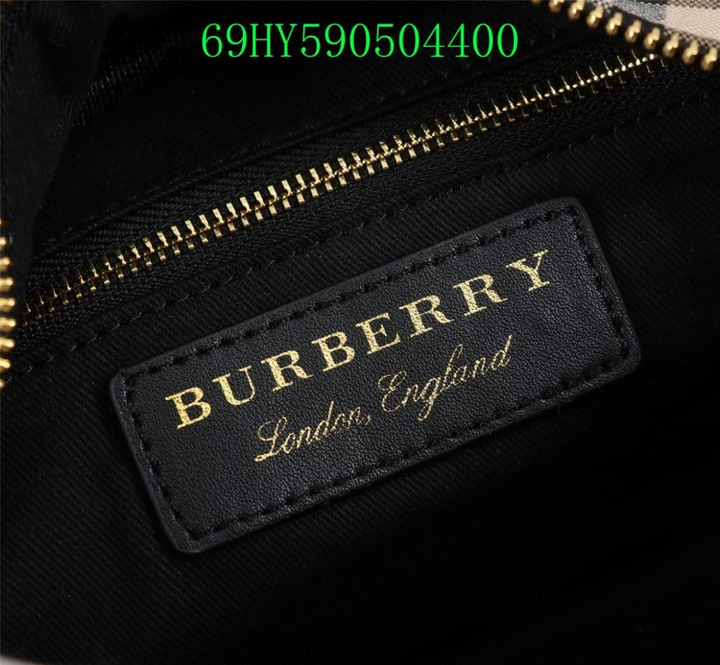 ELE Fashion -BBR Bags - 540