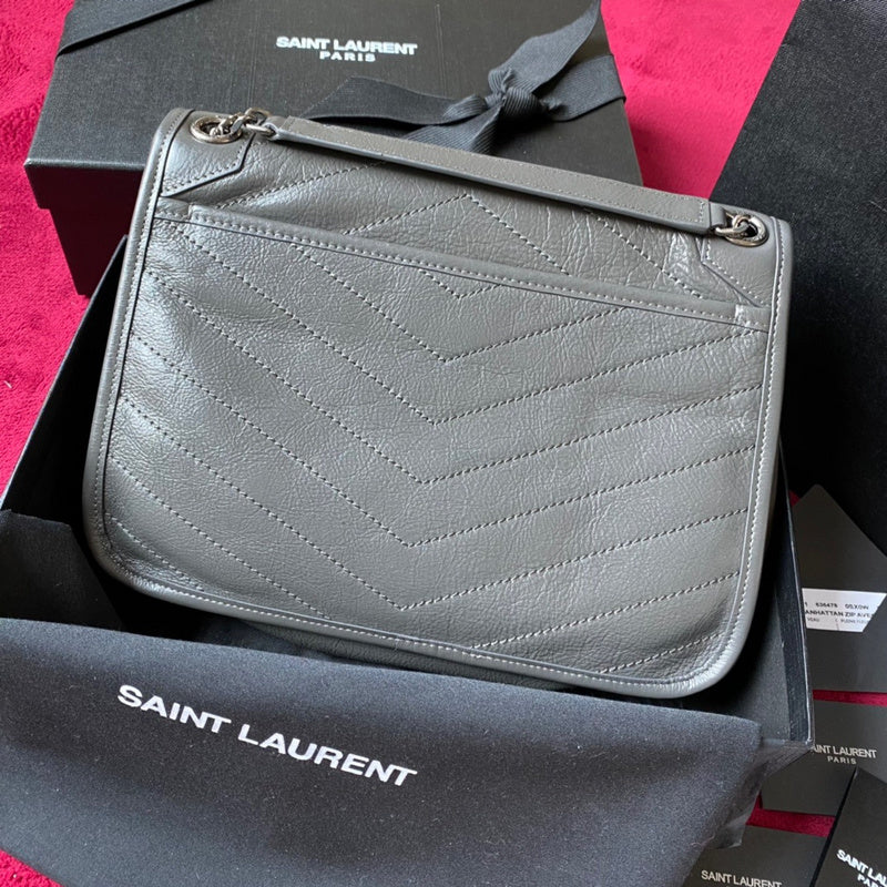 ELE - SLY Bags 356