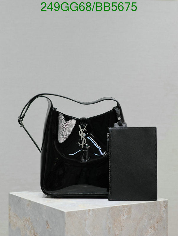 SAMC - YLS Bags - 014