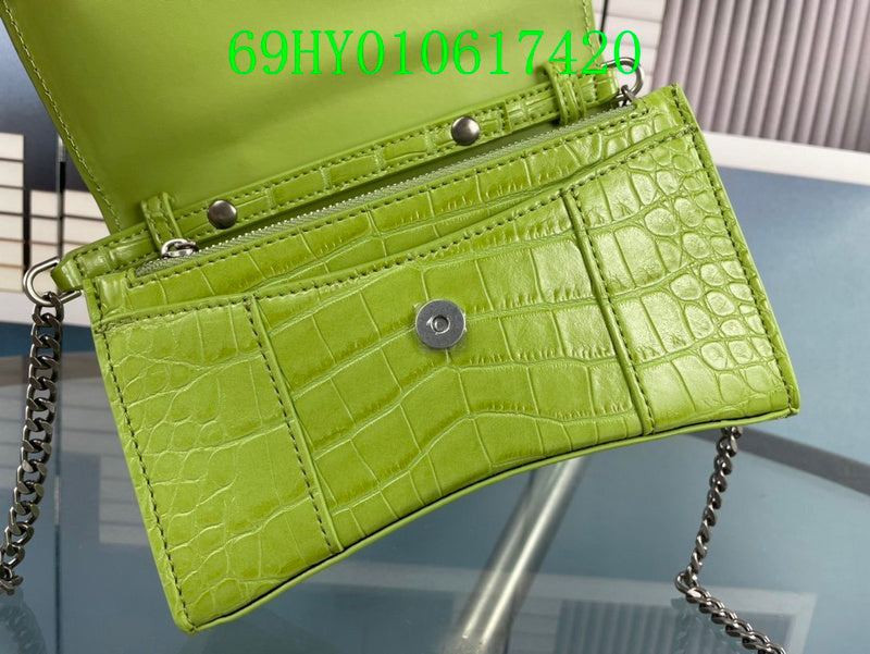 Satchel Bags - BGA Bags - 2267
