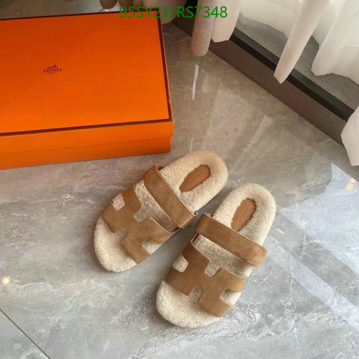 SAMC - HMS Women Shoes - 184