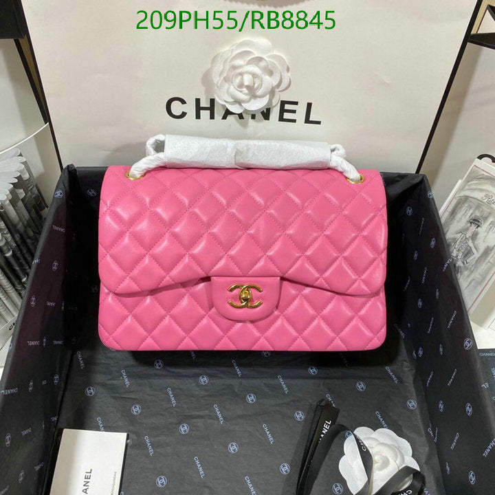 SAMC - CHL Bags - 446
