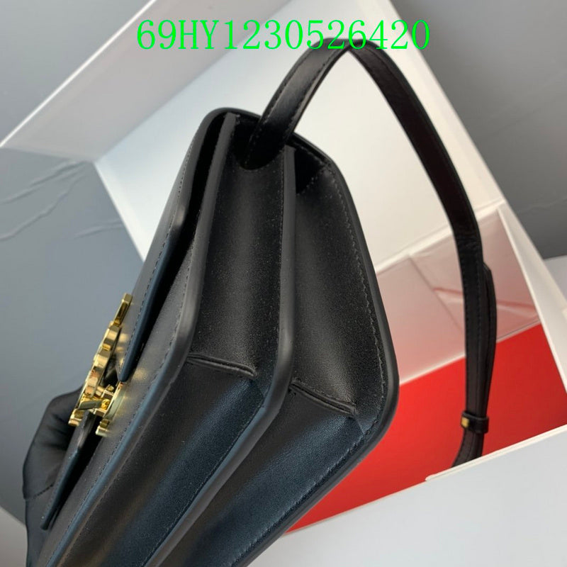 ELE Fashion -BBR Bags - 543