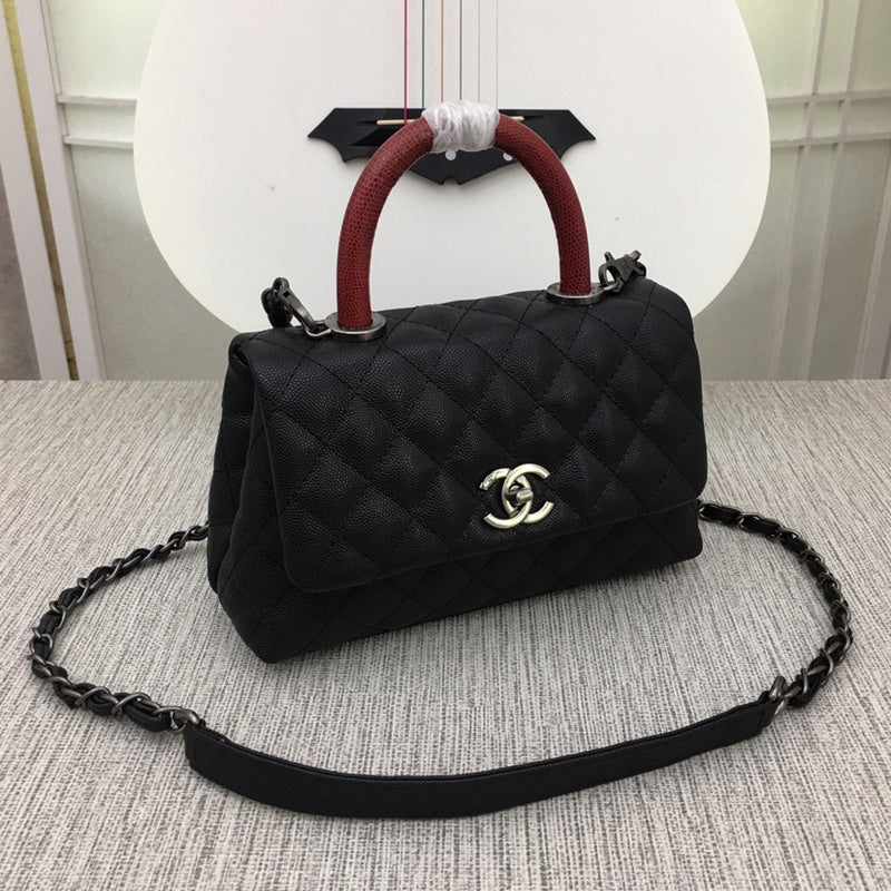 Satchel Bags - CLN Bags - 123
