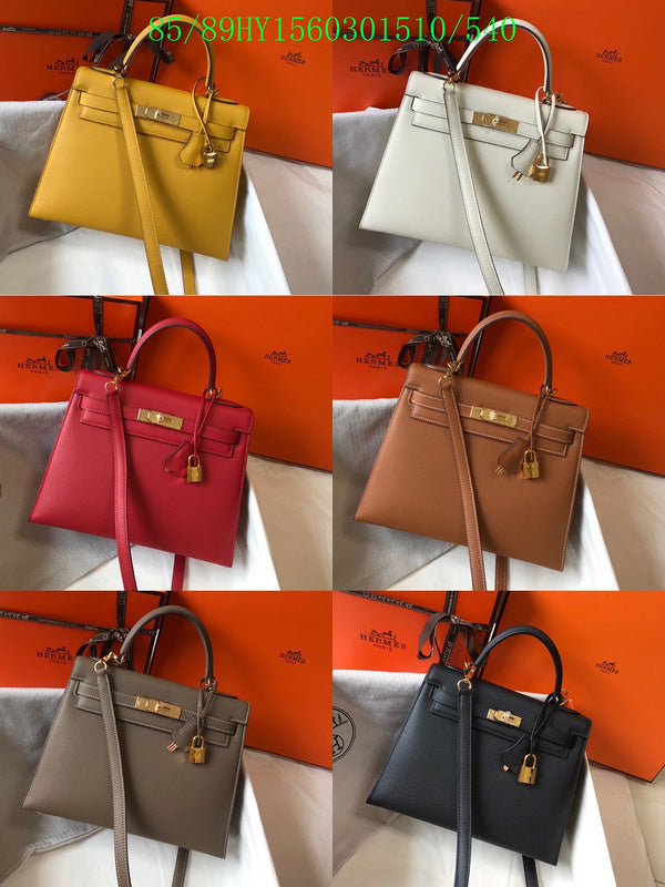 Glami - HMS Bags - 292