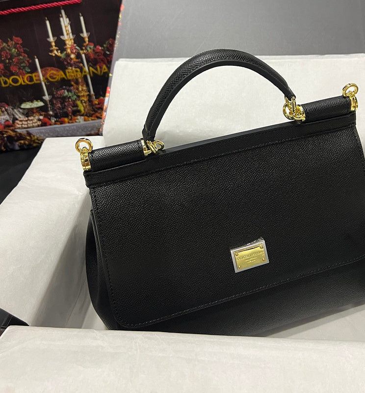 Glamy - DG bag - 054