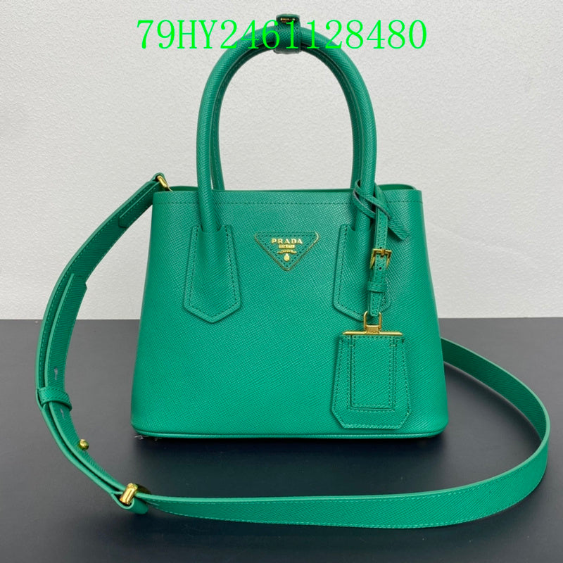 Satchel Bags - PDA Bags - 3775