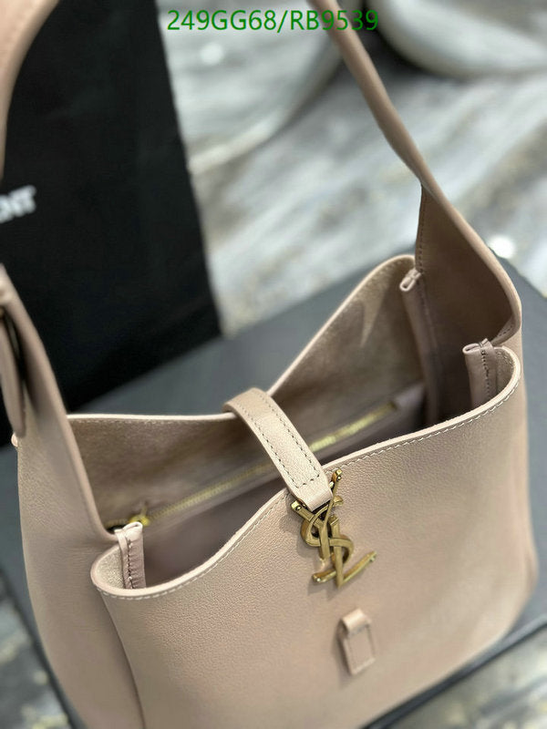 SAMC - YLS Bags - 263