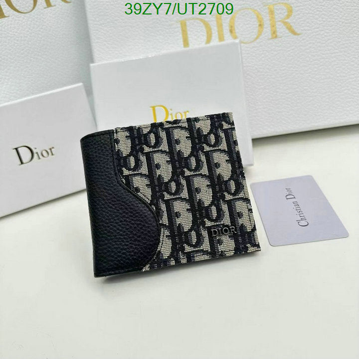 SAMC - DOR Wallets - 075