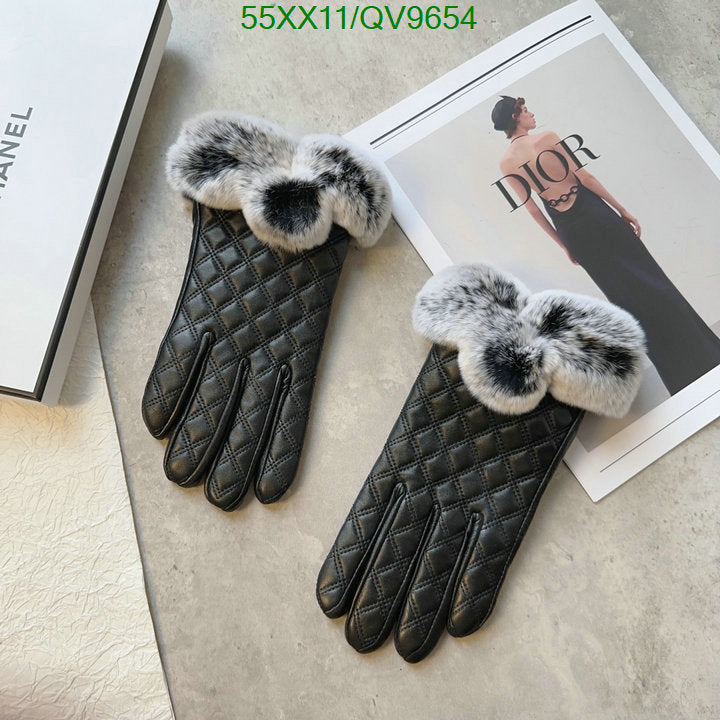 SAMC - CHL Gloves - 003