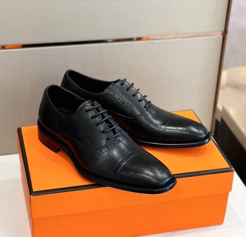 SAMC - HMS Men Shoes - 241