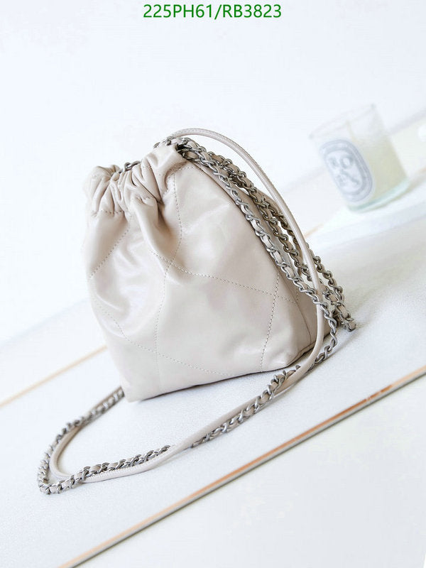 SAMC - CHL Bags - 386