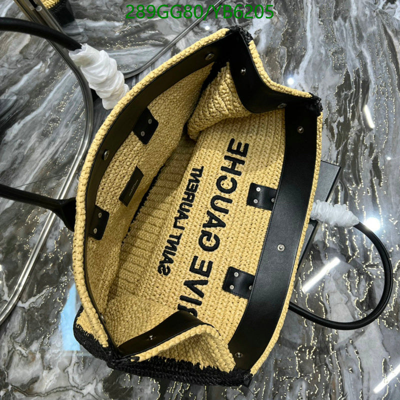SAMC - YLS Bags - 279
