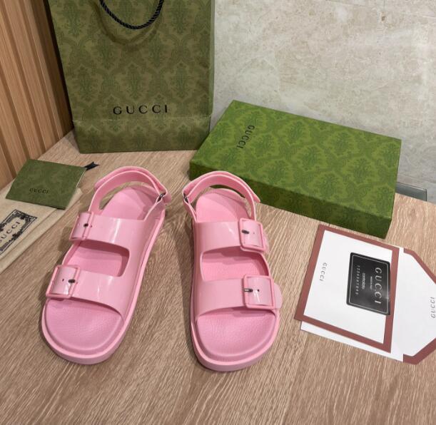 SAMC - GUKI Women Shoes - 1200