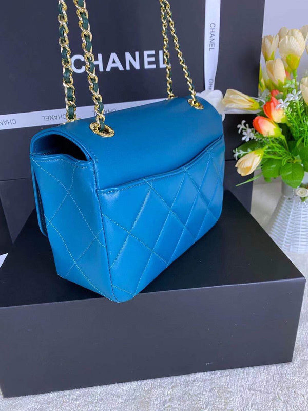 Satchel Bags - CHL Bags - 4112