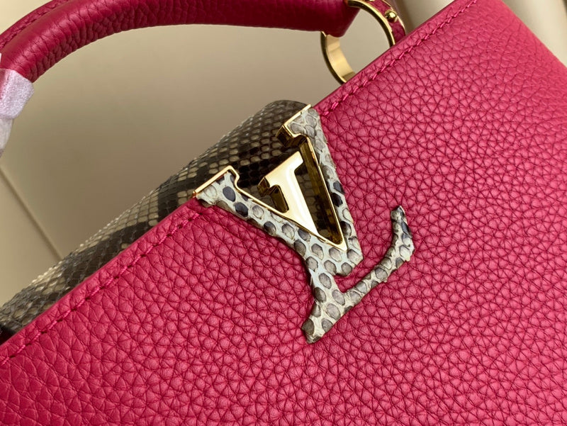 Satchel Bags - VL Bags - 3131