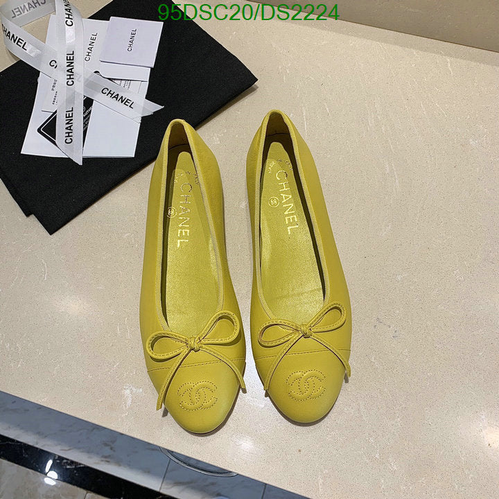 SAMC - CHL Women Shoes Ballet - 042