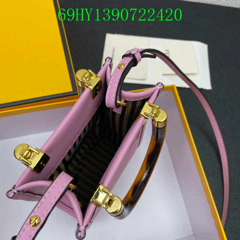 Glami - FDE Bags - 3338