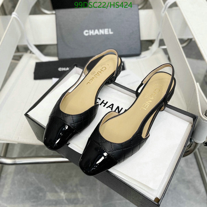 SAMC - CHL Women Shoes Ballet - 170
