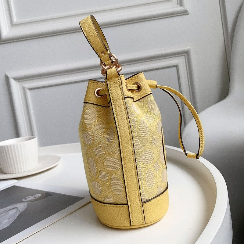 Satchel Bags - COH Bags - 014