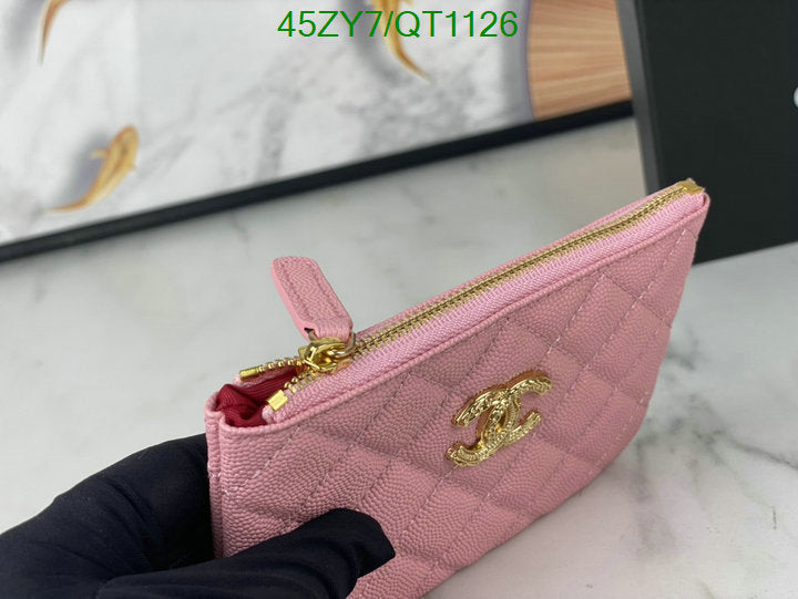 SAMC - CHL Wallets - 051