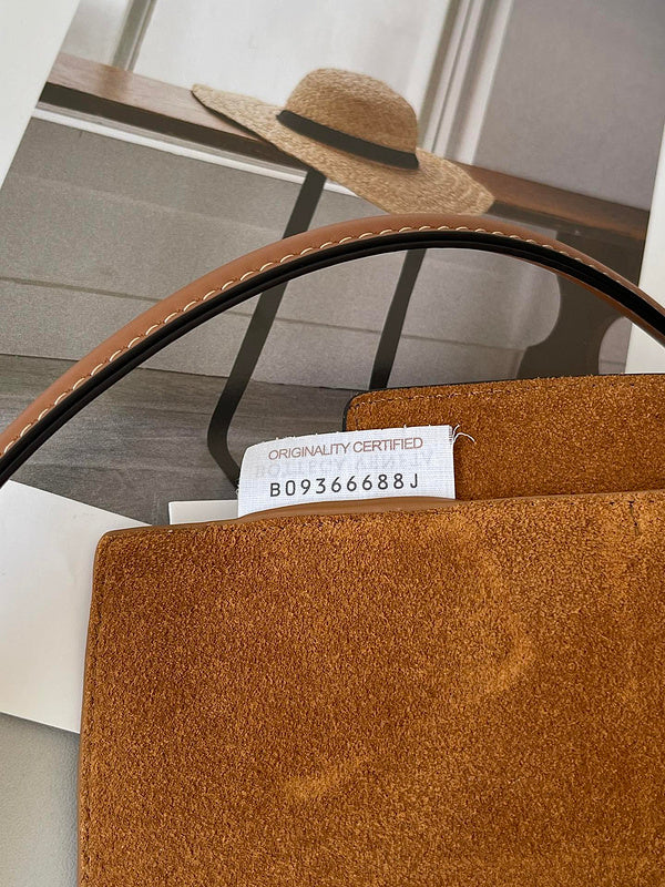 Glamy - BOV Bags - 1056