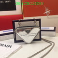 Satchel Bags - PDA Bags - 3509