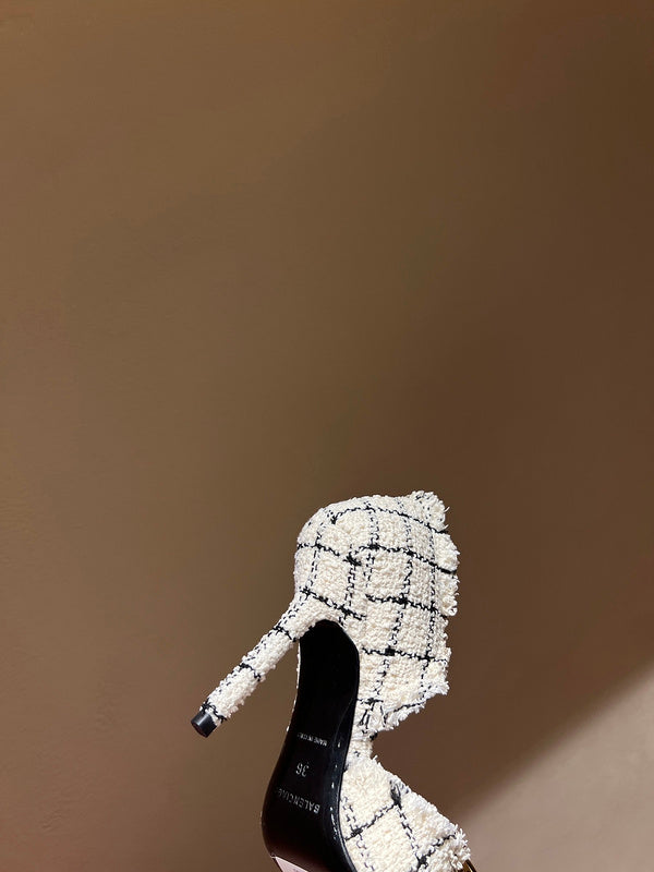 Satchel Bags - BGA Shoes - 846