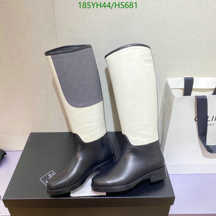 SAMC - CHL Women Boots - 051