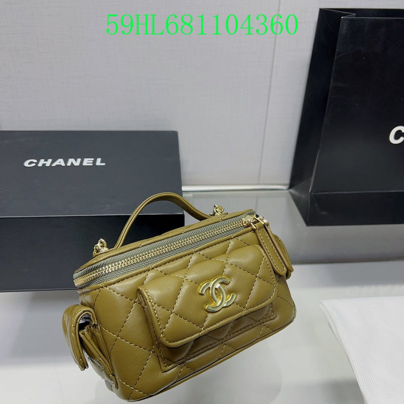 Glami - CHL Bags - 1987