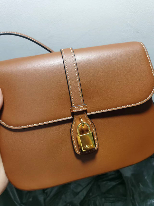 Glamy - COL Bags - 656