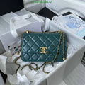 SAMC - CHL Bags - 714