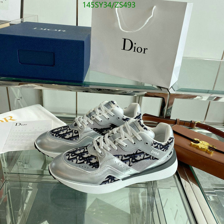SAMCC - DOR Women Shoes - 1709