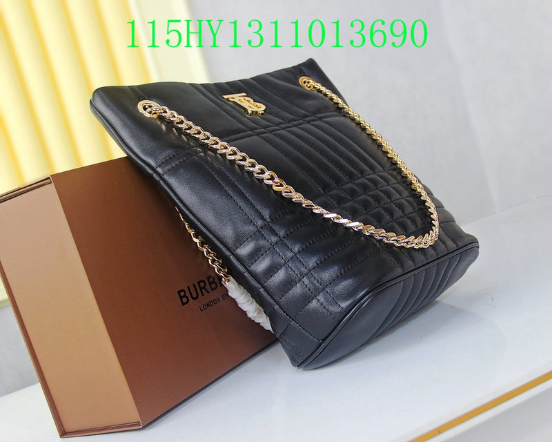 ELE Fashion -BBR Bags - 367