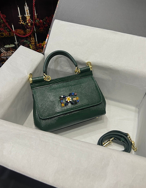 Glamy - DG bag - 107