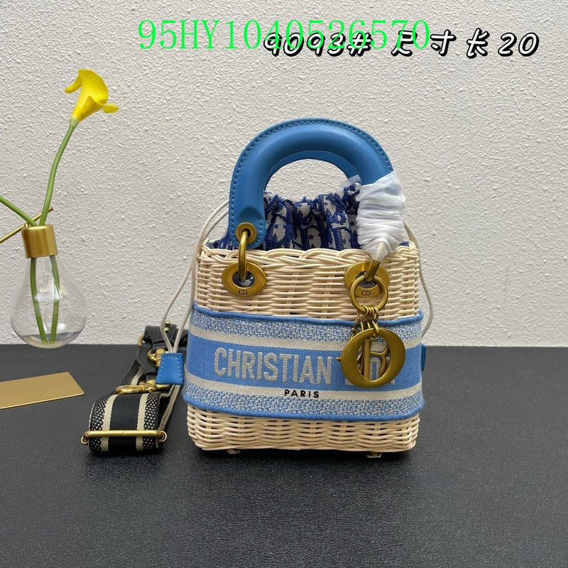Glami - DOR Bags - 1609