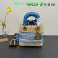 Glami - DOR Bags - 1609